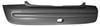 Fits Mini Hatch 2001-2006 Rear Bumper Not Chrome Line Not Cooper S & Cabriolet thumbnail