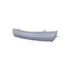 Fits Mini Hatch 2001-2006 Rear Bumper To Take Chrome Trim Not Cooper S & Cabriolet thumbnail
