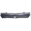 Fits Mini Convert Hatch 2001-2009 Rear Bumper One & Cooper With Moulding Holes No Pdc thumbnail