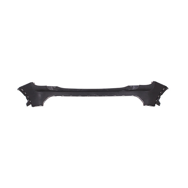 Fits Mini 13-22 Rear Bumper Black Smooth Without Pdc & Sport Bumper Not Cooper - image 2