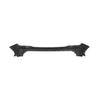 Fits Mini 13-22 Rear Bumper Black Smooth Without Pdc & Sport Bumper Not Cooper thumbnail
