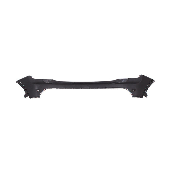 Fits Mini Hatch 2020-2022 Rear Bumper Primed With Pdc X2 Cooper S - image 2