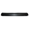 Fits Mercedes Sprinter VW Crafter 2006-2018 Rear Bumper Centre Dark Grey No Pdc Holes thumbnail