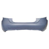 Fits Mercedes A Class 2012-2018 Rear Bumper Primed No Pdc Not Amg thumbnail