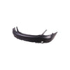 Fits Mercedes C Class 2014-2020 Rear Bumper Primed No Pdc thumbnail