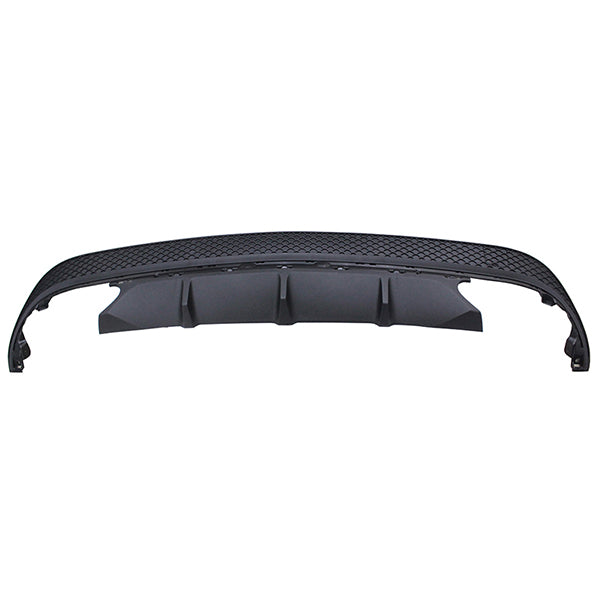 Fits Mercedes E Class Coupe/Cabriolet 2013-2015 Rear Lower Bumper Amg Spoiler - image 2