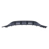 Fits Mercedes C Class 2015-2020 Rear Lower Bumper With Sport Package Primed thumbnail