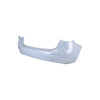 Fits Mercedes A Class 2018-2023 Rear Bumper Primed No Pdc thumbnail