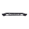 Fits Mercedes Gle Coupe Gle Suv 2019-2023 Rear Lower Bumper Dark Grey thumbnail