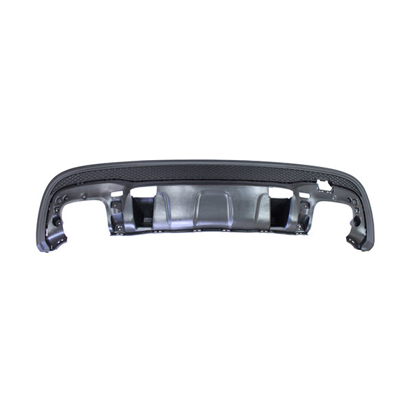 Fits Mercedes Gla Class 2014-2019 Rear Lower Bumper Amg - image 2