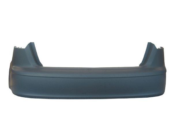 Fits Audi A3 Sportback 2004-2012 Rear Bumper Primed 5Dr Sportback No Pdc Holes - image 2