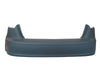 Fits Audi A3 Sportback 2004-2012 Rear Bumper Primed 5Dr Sportback No Pdc Holes thumbnail