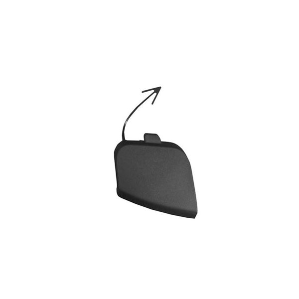 Fits VW Golf 2004-2013 Rear Tow Eye Cover In Spoiler - image 2