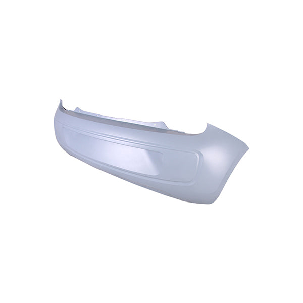 For VW Up 2011-2020 Rear Bumper Primed - image 2