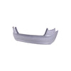 Fits Audi A3 Sportback 2004-2012 Rear Bumper Primed 5Dr No Pdc Holes thumbnail