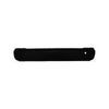 Fits VW Caddy Caddy Maxi Caddy Maxi Camper 2010-2017 Rear Bumper Black thumbnail