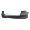Fits VW Passat 2010-2014 Rear Bumper Primed Estate No Pdc Holes thumbnail