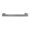 Fits VW Transporter 2003-2015 Rear Bumper & Prmd & Smooth Inc Pdc thumbnail
