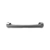 Fits VW Transporter 2015-2023 Rear Bumper Primed No Pdc Holes Single Door thumbnail