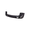 Fits Audi Q5 2008-2015 Rear Bumper Primed Not Sline Upper Bumper thumbnail