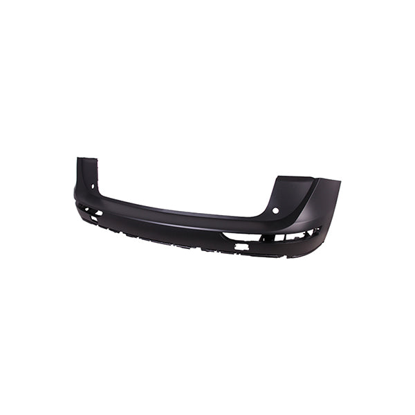 For Audi Q5 2008-2015 Rear Bumper Primed Not Sline Upper Bumper - image 2