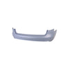 Fits Audi A4 2008-2015 Rear Bumper Primed Estate & Pdc Holes thumbnail