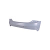 Fits Audi A1 A1 Sportback 2010-2017 Rear Bumper Primed & Pdc thumbnail