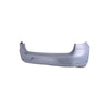 Fits VW Golf 2012-2019 Rear Bumper Primed thumbnail