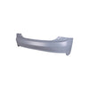 Fits Audi A1 A1 Sportback 2010-2017 Rear Bumper Primed No Pdc thumbnail