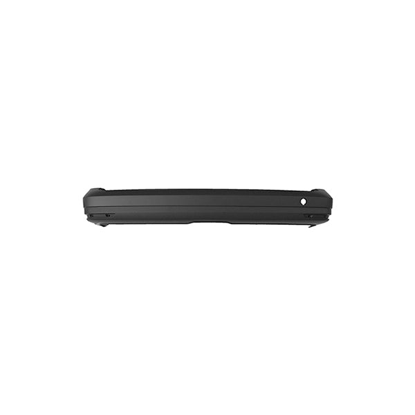 Fits VW Caddy Caddy Maxi 2010-2020 Rear Bumper Primed Short Wheel Base - image 2