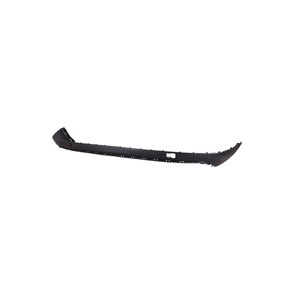 Fits Audi Q5 2016-2018 Rear Lower Bumper - image 2
