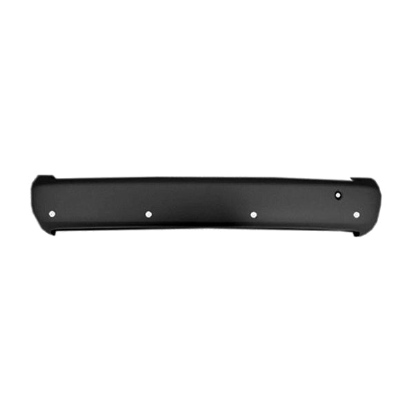 Fits VW Caddy 2010-2017 Rear Bumper Short Wheel Base & Pdc Holes - image 2