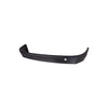 Fits VW Tiguan Allspace 2018-2021 Rear Lower Bumper Mat Dark Grey thumbnail