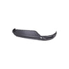 Fits VW T-Roc T-Roc Cabriolet 2017-2024 Rear Lower Bumper Dark Grey thumbnail