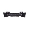 Fits Audi A3 A3 Cabriolet 2013-2020 Rear Bumper Primed Inc Pdc Holes Sal Only thumbnail
