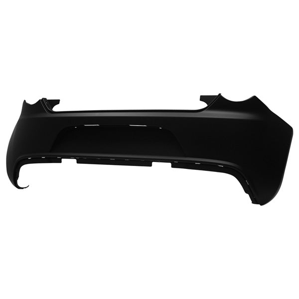 Fits Alfa Romeo Mito 2008-2016 Rear Bumper Primed No Pdc - image 2