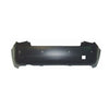 Fits Chevrolet Cruze 2009-2013 Rear Bumper Primed & Pdc thumbnail