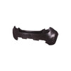 Fits Chevrolet Spark 2009-2013 Rear Bumper No Pdc Holes To Be Primed thumbnail
