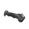 Fits Chevrolet Spark 2009-2013 Rear Bumper Primed No Pdc Holes thumbnail