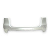 Fits Tesla Model Y 2022-2022 Rear Bumper Primed Inc 6X Pdc thumbnail