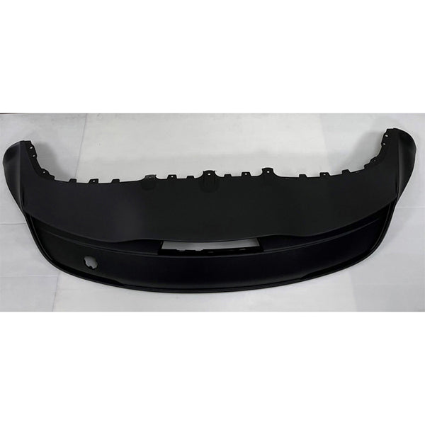 Fits Tesla Model Y 2022-2022 Rear Lower Bumper Spoiler - image 2