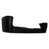 Fits Dispatch Scudo Expert Tepee 2007-2016 Rear Bumper Black Short Chassis No Pdc thumbnail