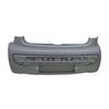Fits Citroen Peugeot C1 107 2005-2014 Rear Bumper Primed thumbnail