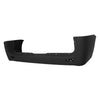 Fits Dispatch Scudo Expert Tepee 2007-2016 Rear Bumper Primed Long Chassis No Pdc thumbnail