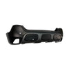 Fits Citroen C3 Aircross 2017-2023 Rear Bumper & 4X Pdc thumbnail