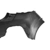 Fits Citroen C3 2016-2023 Rear Upper Bumper Primed thumbnail