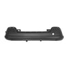 Fits Citroen C3 2016-2023 Rear Lower Bumper thumbnail