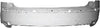 Fits Ford Focus 2004-2011 Rear Bumper Hatchback Not St Or Cabriolet Models thumbnail