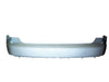Fits Ford Focus C-Max 2003-2007 Rear Bumper Primed & Treadplate Holes thumbnail