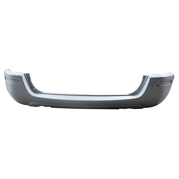 Fits Ford Fusion 2002-2011 Rear Bumper - image 2